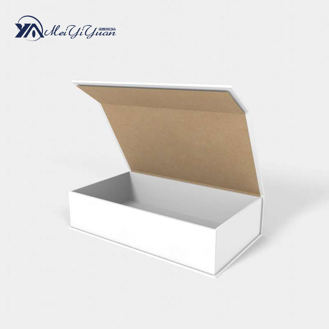 翻盖精品礼盒