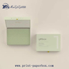 Clamshell Magnetic Holiday Gift Box Package Box