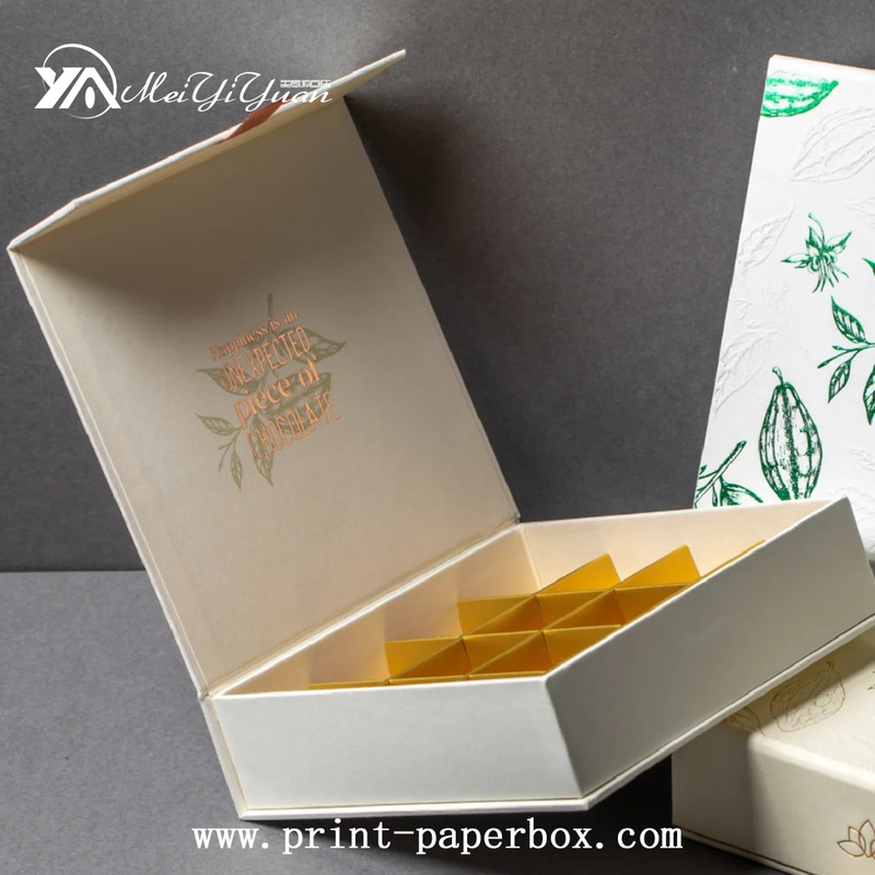 Relief Hard Box