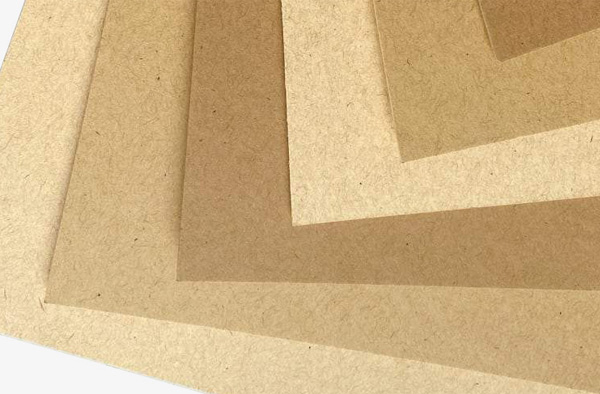 Kraft Color Variance