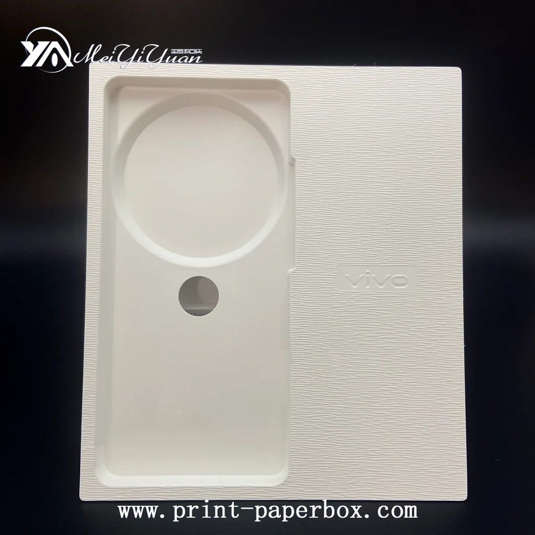 Plastic-absorbing Lining of Electronic Digital Products