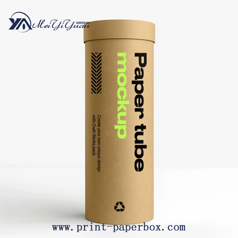 Kraft paper products