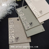 Thickened Synthetic Paper Tag