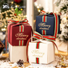 Christmas box Apple gift box