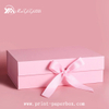 Color Folding Box Gift Box