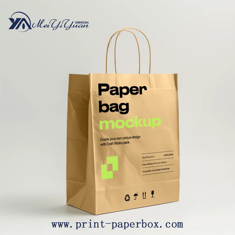 Kraft Paper Product Summary
