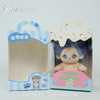 Toy Display Box