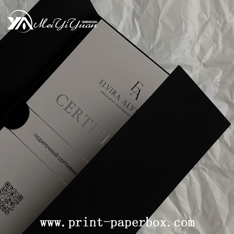 high-end invitation letter