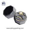 Flocking Ring Box