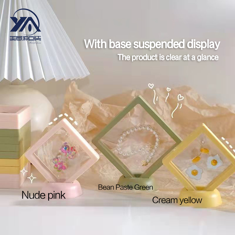 Suspension box