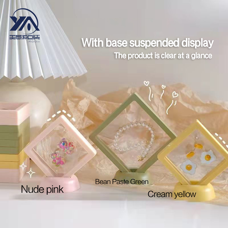 Suspension box