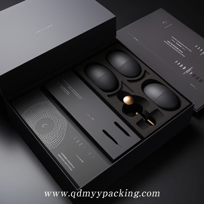 Professional custom packaging box luxury gift box jewelry box