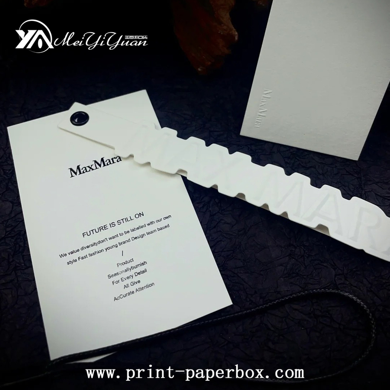 Three-dimensional Tag