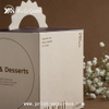 Baked Packaging Box