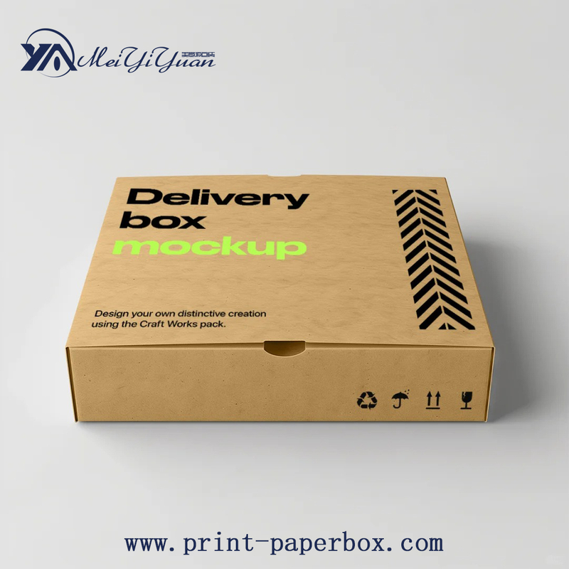 Kraft Paper Product Summary