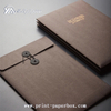 High-end business portfolio
