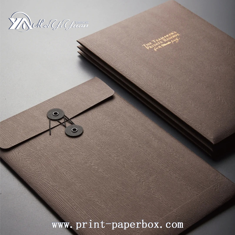 High-end business portfolio