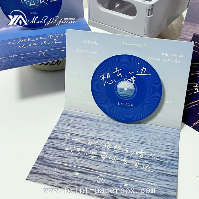Greeting Card | Birthday Card