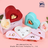Exquisite High-grade Ring Box
