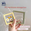 Suspension box