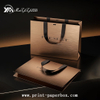 Gold Card Special Paper Handbag