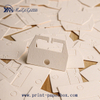 Vanilla Paper Jewelry Card