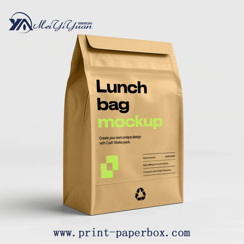 Kraft Paper Product Summary