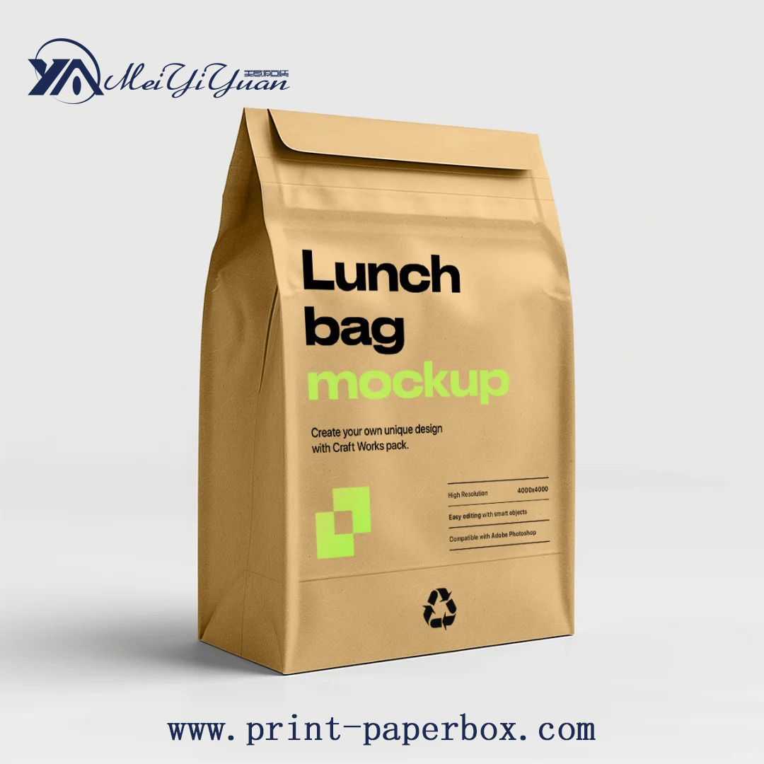 Kraft Paper Product Summary