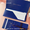 Special paper invitation letter