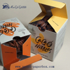 White Cardboard Box