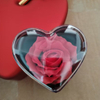 Heart-shaped Jewelry Box