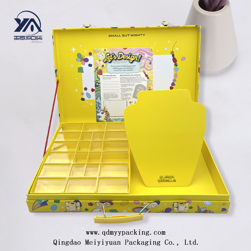 Color Gift Box Set