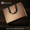 Gold Card Special Paper Handbag