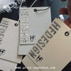 Thickened Synthetic Paper Tag