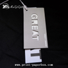 Leaky Hole Tag