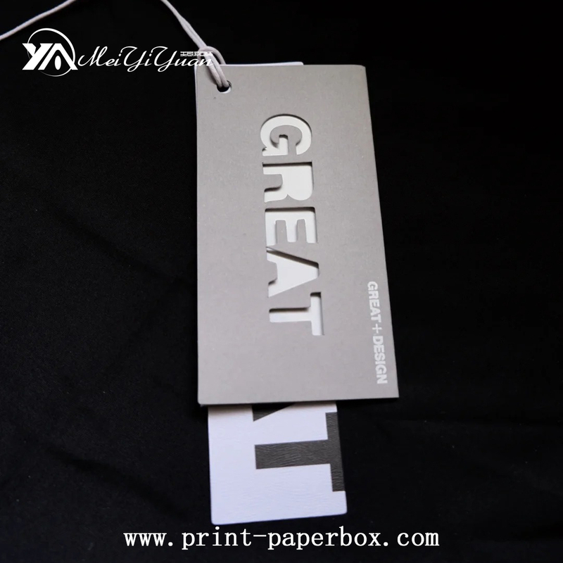 Leaky Hole Tag