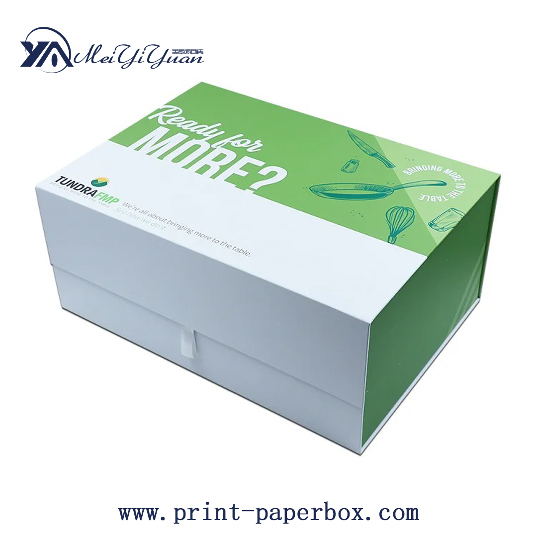 Cardboard Folding Box