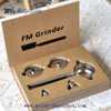 Corrugated Honeycomb Paper Magnetic Box