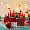 Christmas box Apple gift box