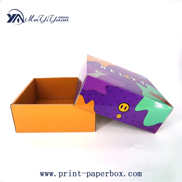 Tiandi Gai Corrugated Gift Box