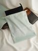 Jewelry beam pocket