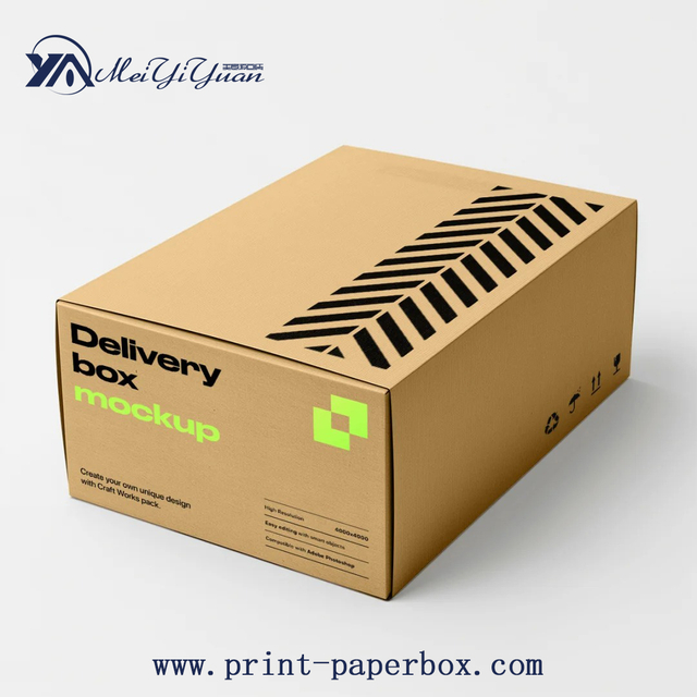 Kraft Paper Product Summary