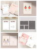 Necklace Card/ring Card/earring Card/stud Card/earring Card