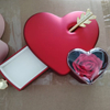 Heart-shaped Jewelry Box