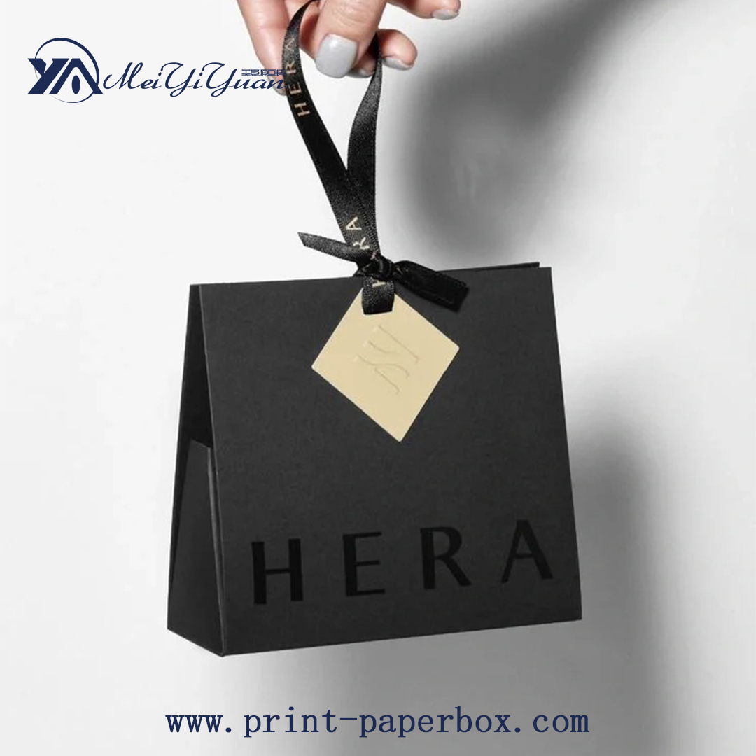 Ribbon Bag
