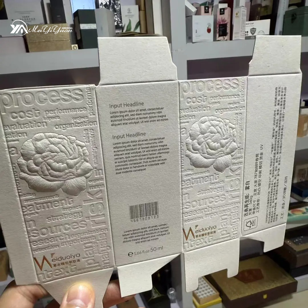 Personalized paper packaging, Why Not Give Us a Try?