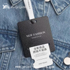 Anti-theft Buckle Tag Collocation