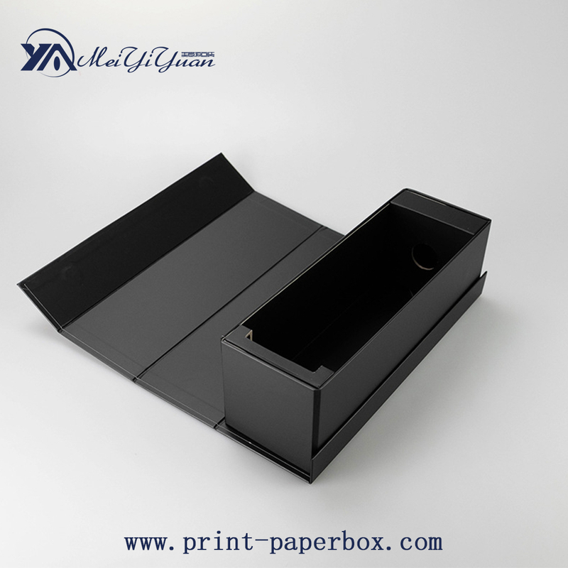 Folding Wine Box