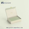 Clamshell Magnetic Holiday Gift Box Package Box