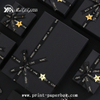 Heaven And Earth Cover Hard Box Gift Box